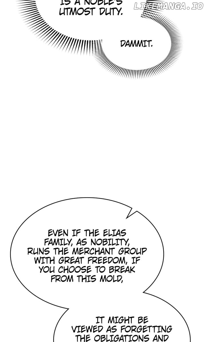 I’ll Save a Decent Family Chapter 113 - page 99