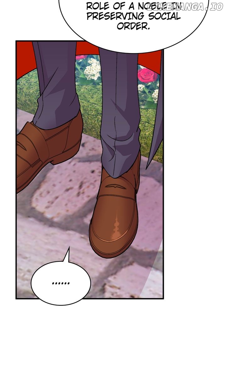 I’ll Save a Decent Family Chapter 113 - page 100