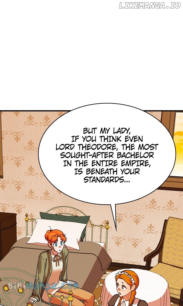 I’ll Save a Decent Family Chapter 114 - page 2