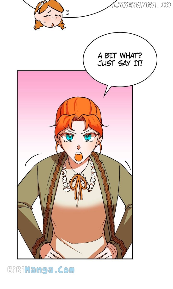 I’ll Save a Decent Family Chapter 114 - page 11