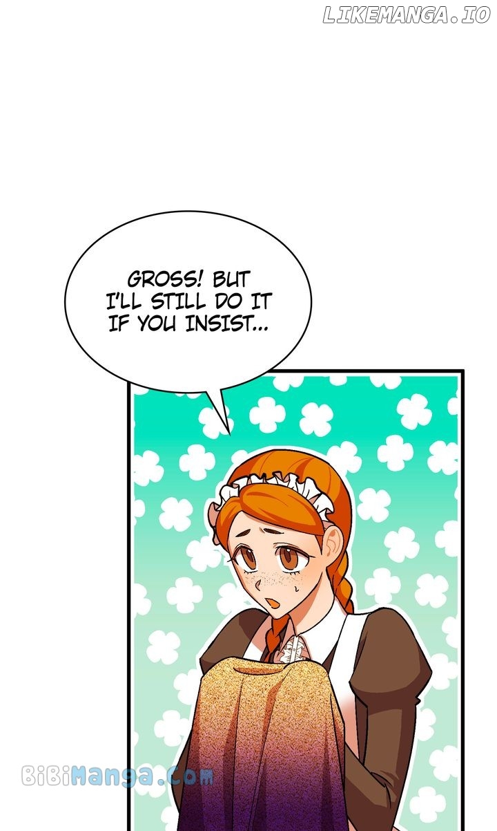 I’ll Save a Decent Family Chapter 114 - page 12