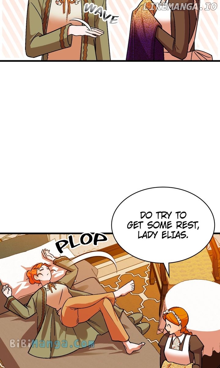 I’ll Save a Decent Family Chapter 114 - page 14