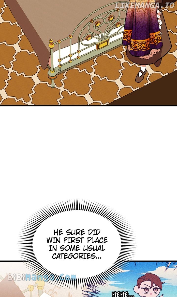 I’ll Save a Decent Family Chapter 114 - page 15