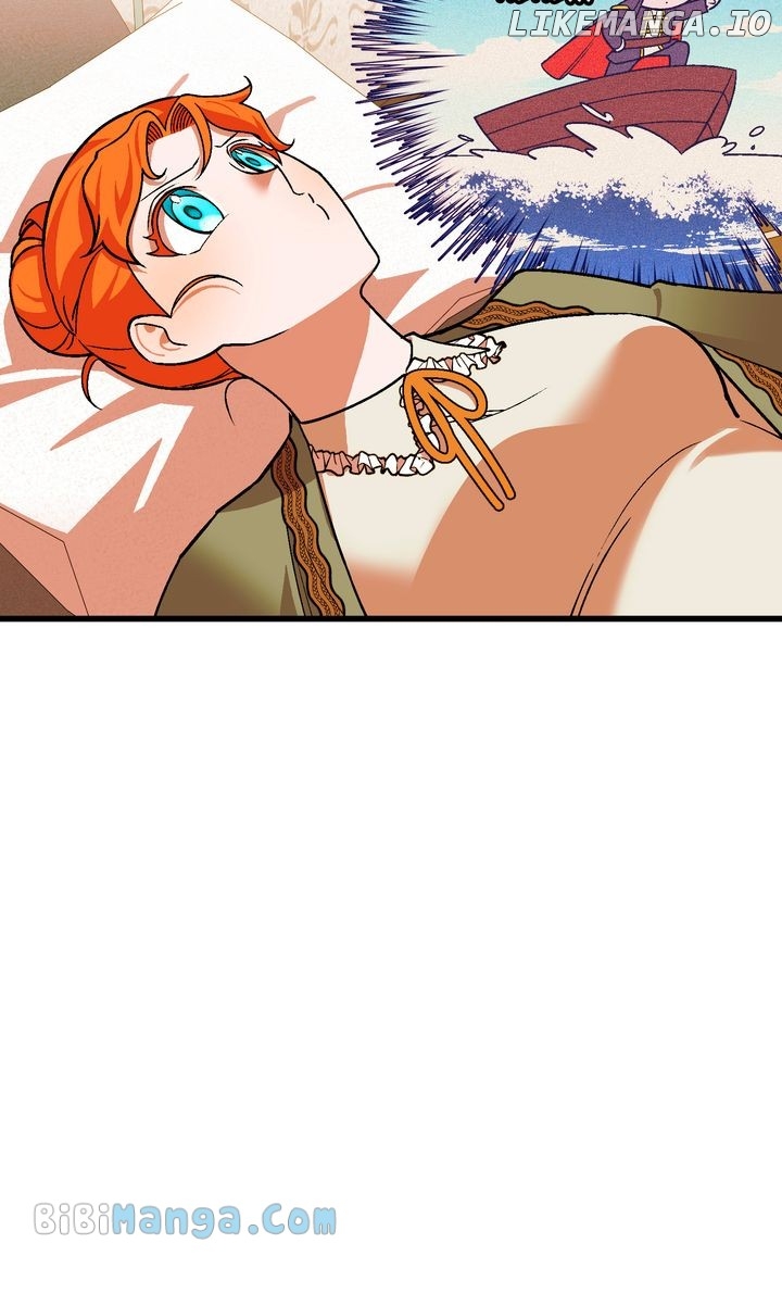 I’ll Save a Decent Family Chapter 114 - page 16