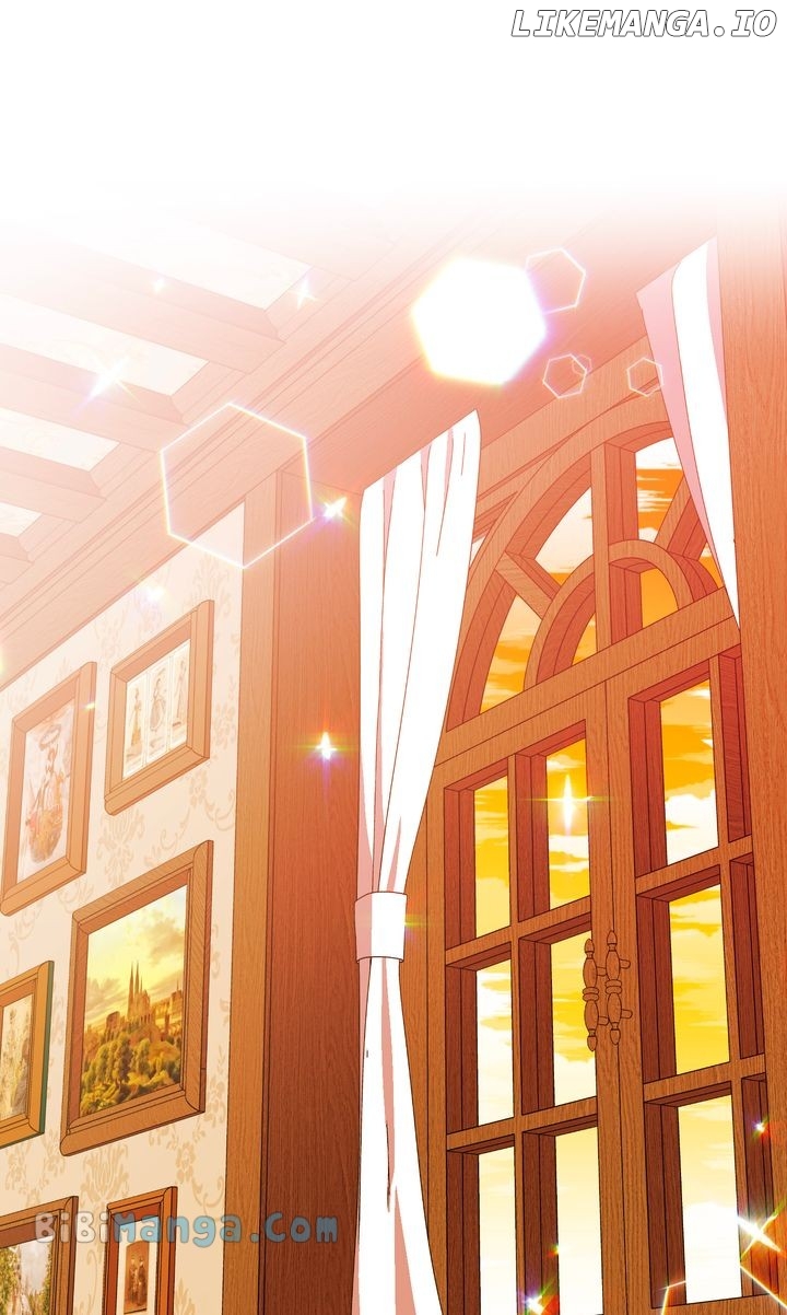 I’ll Save a Decent Family Chapter 114 - page 17