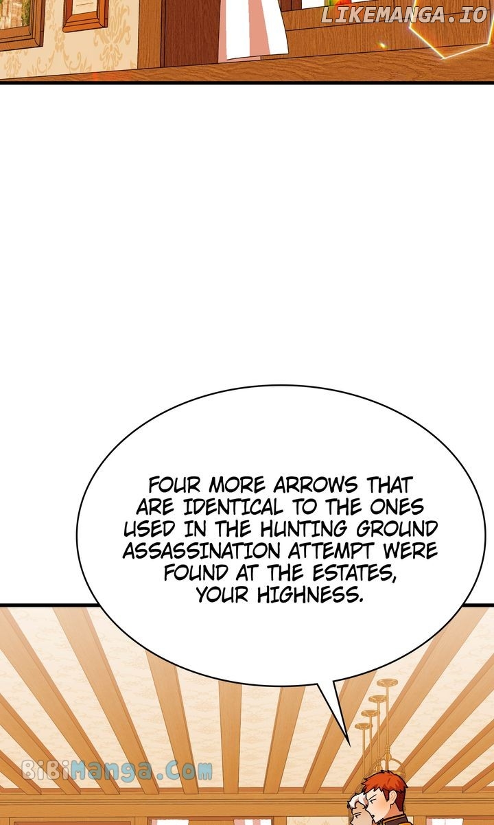 I’ll Save a Decent Family Chapter 114 - page 18