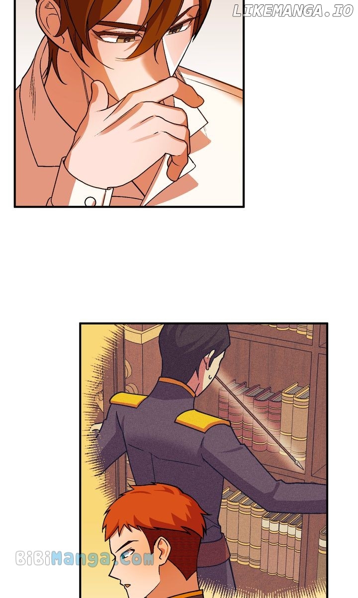 I’ll Save a Decent Family Chapter 114 - page 23