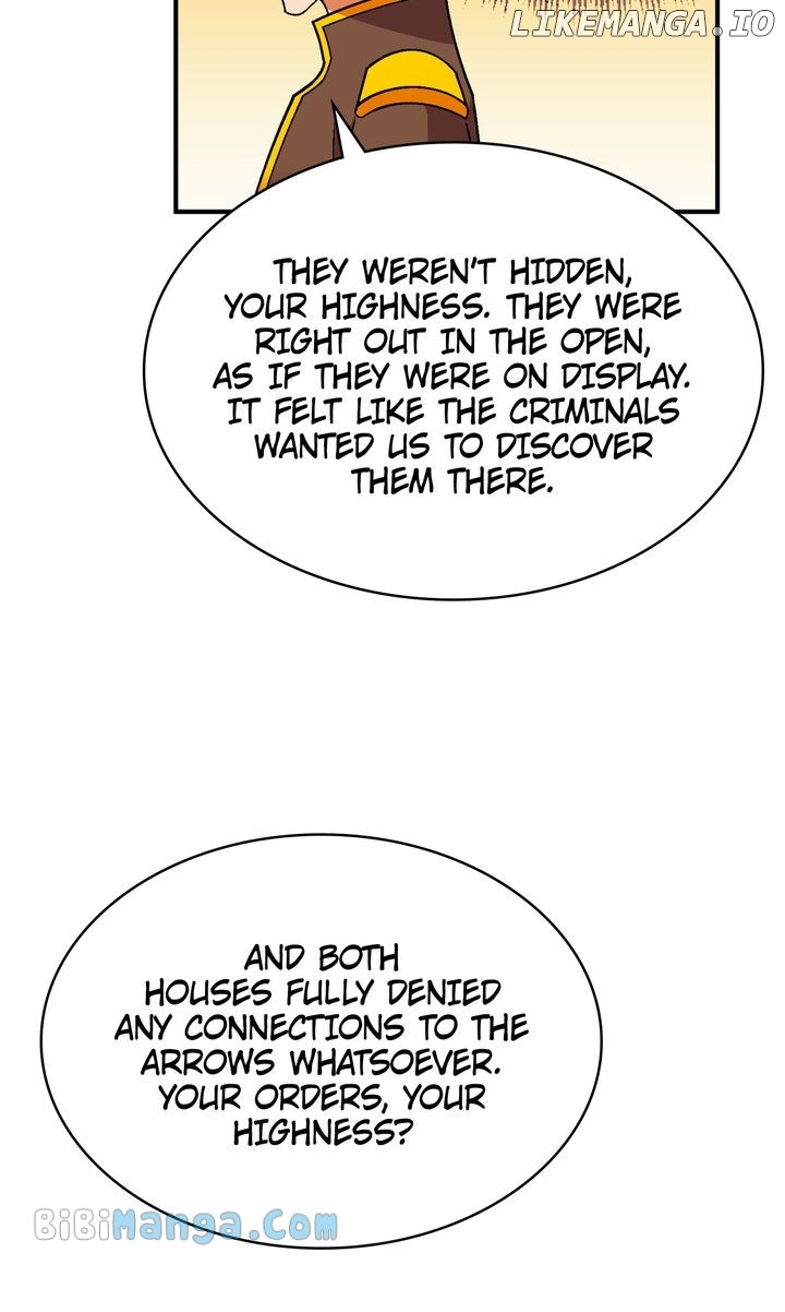 I’ll Save a Decent Family Chapter 114 - page 24