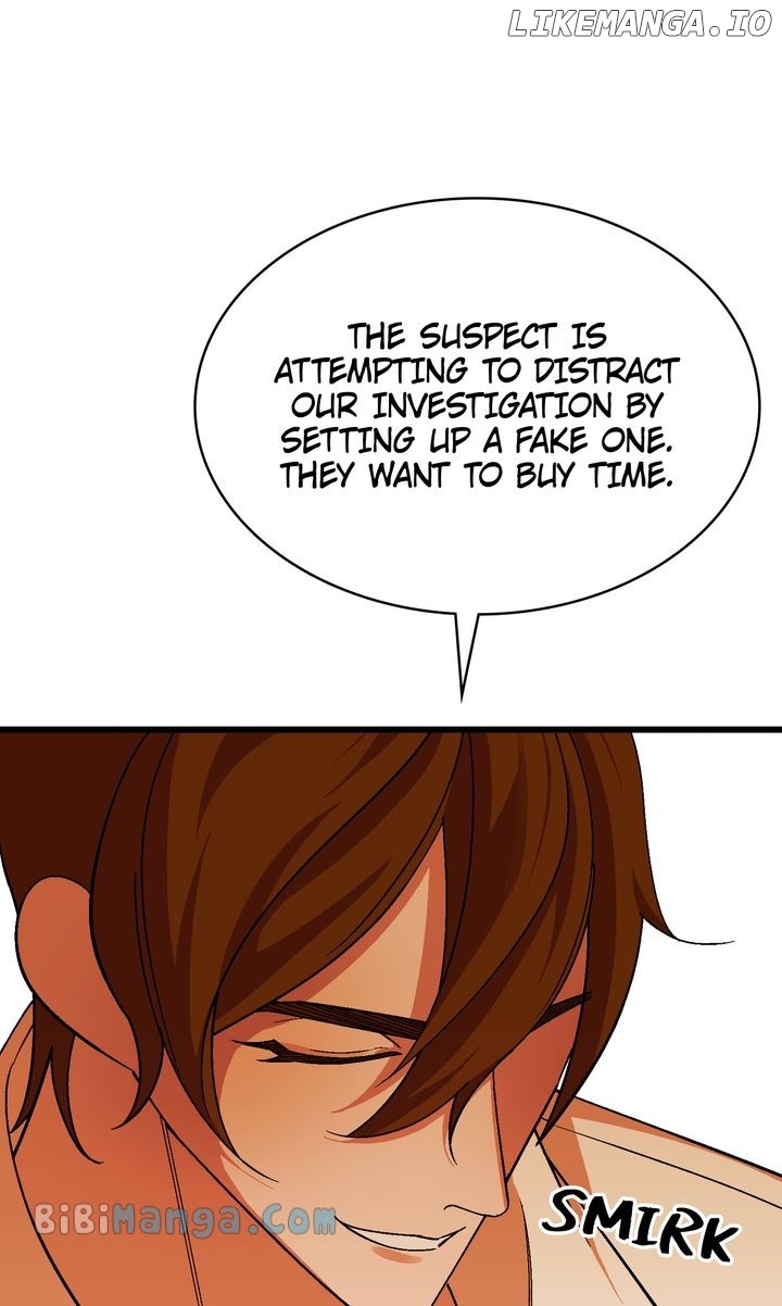 I’ll Save a Decent Family Chapter 114 - page 25