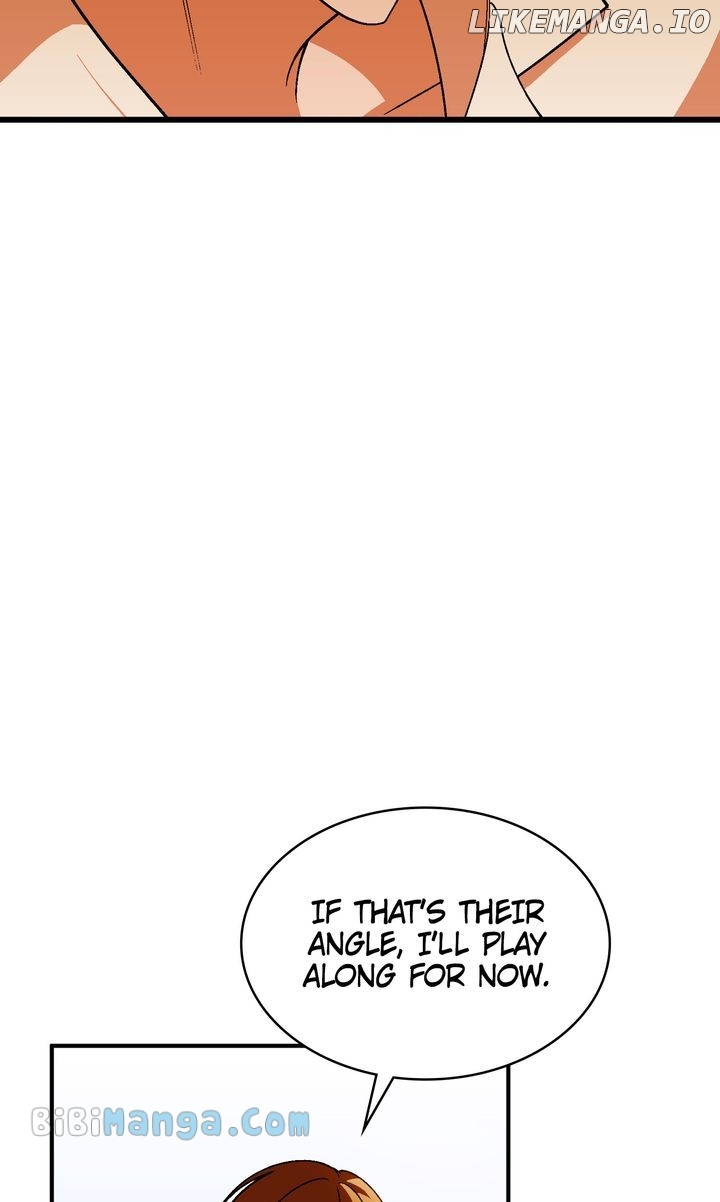 I’ll Save a Decent Family Chapter 114 - page 26