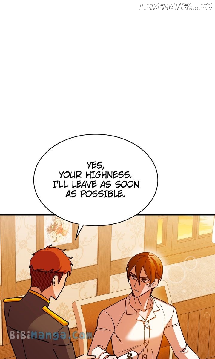 I’ll Save a Decent Family Chapter 114 - page 29