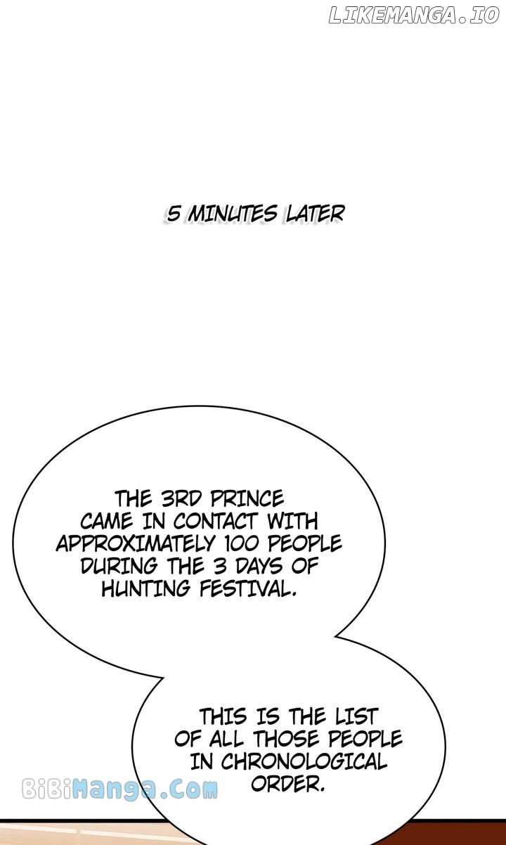 I’ll Save a Decent Family Chapter 114 - page 31