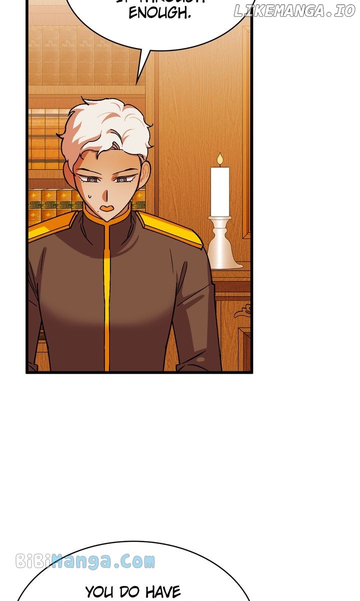 I’ll Save a Decent Family Chapter 114 - page 37