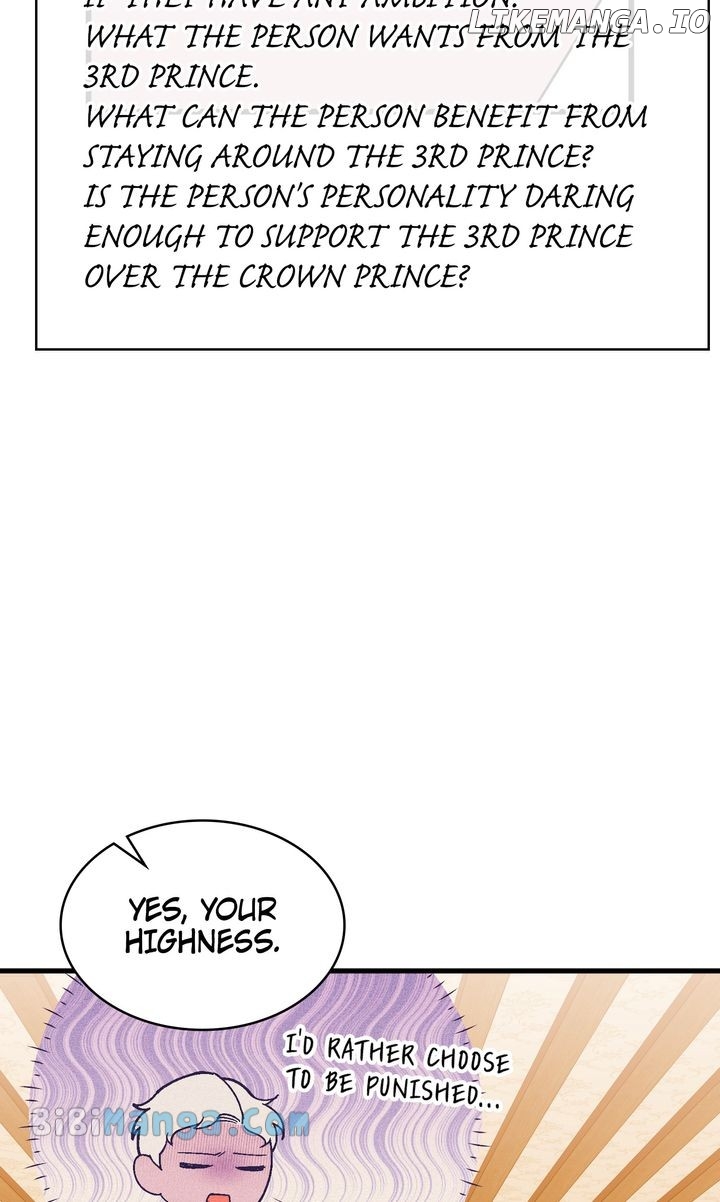 I’ll Save a Decent Family Chapter 114 - page 40