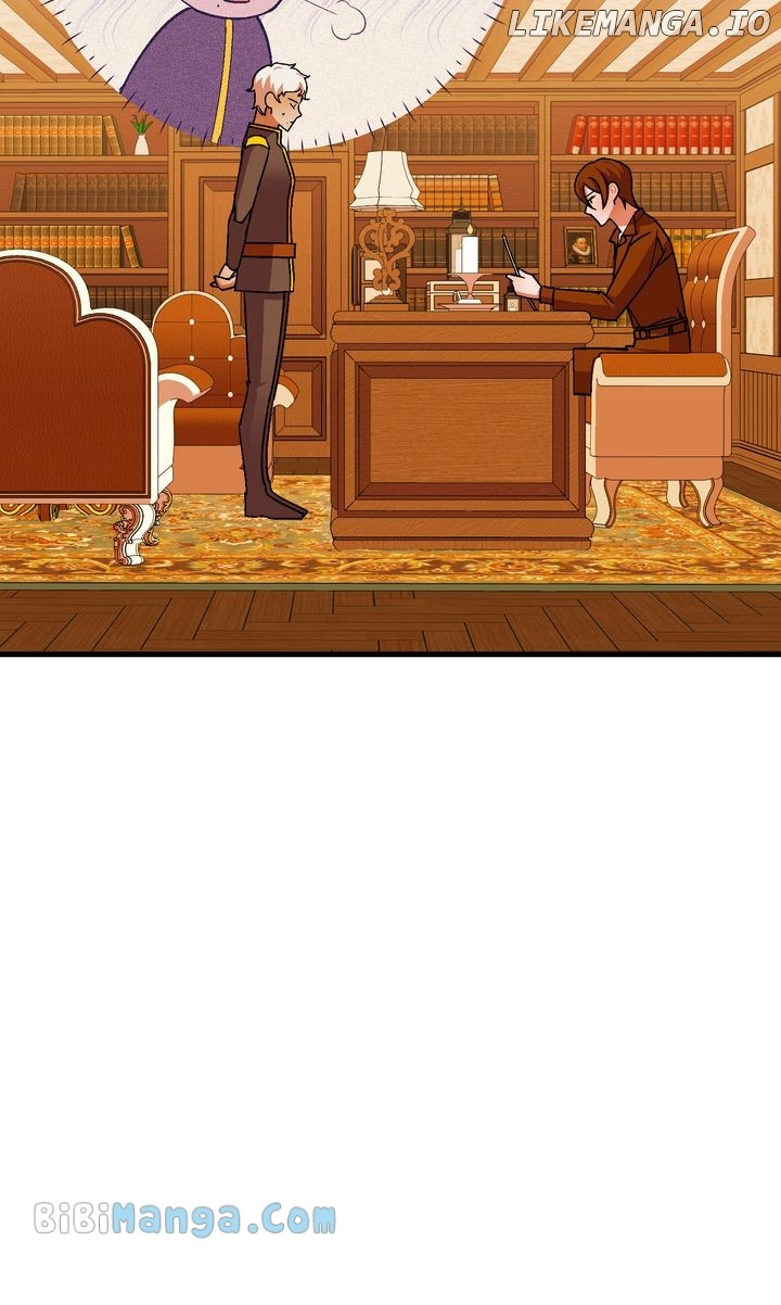 I’ll Save a Decent Family Chapter 114 - page 41