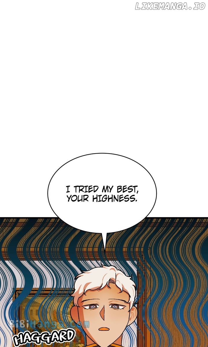 I’ll Save a Decent Family Chapter 114 - page 43