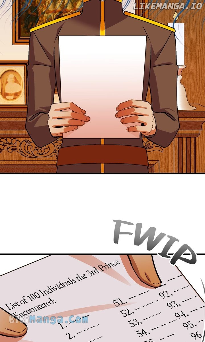 I’ll Save a Decent Family Chapter 114 - page 44