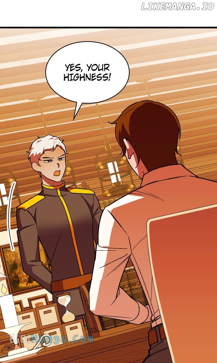 I’ll Save a Decent Family Chapter 114 - page 49