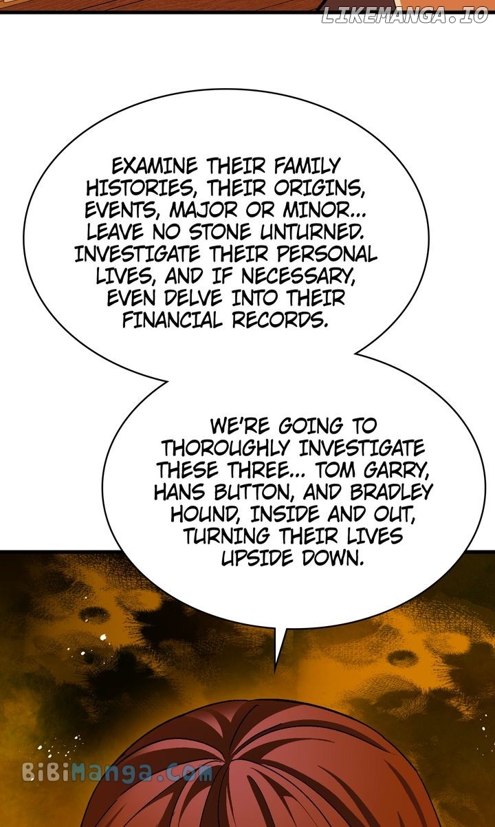 I’ll Save a Decent Family Chapter 114 - page 50