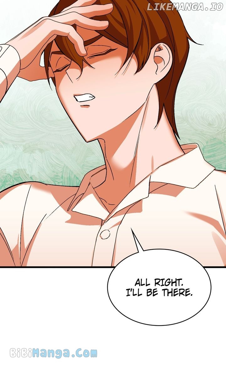 I’ll Save a Decent Family Chapter 114 - page 55