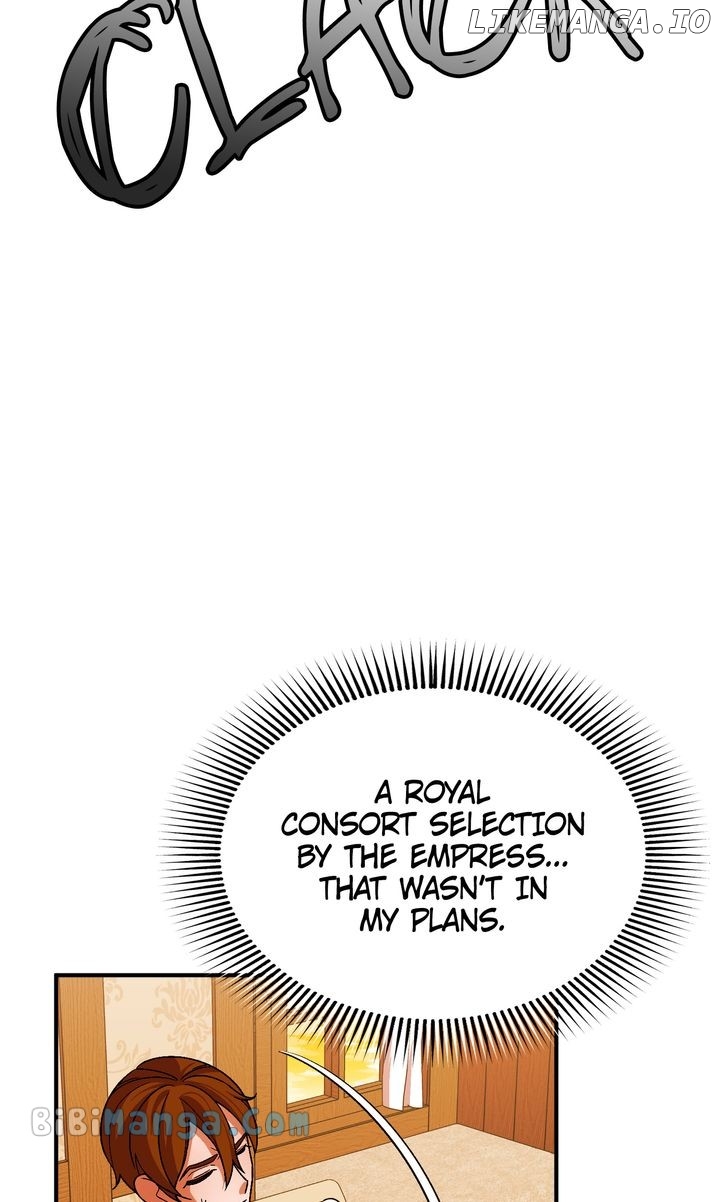 I’ll Save a Decent Family Chapter 114 - page 57