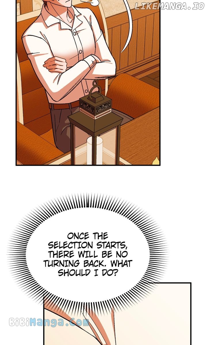 I’ll Save a Decent Family Chapter 114 - page 58