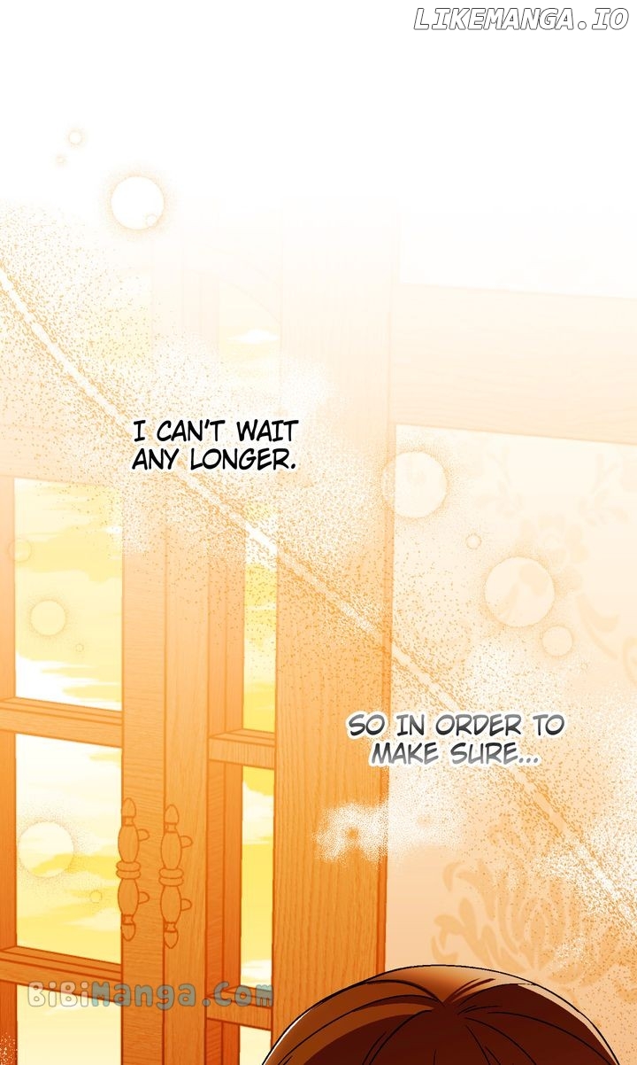 I’ll Save a Decent Family Chapter 114 - page 61