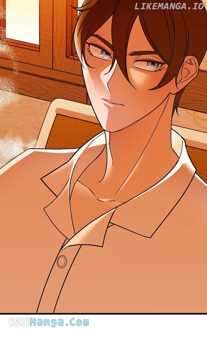 I’ll Save a Decent Family Chapter 114 - page 62