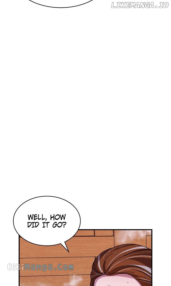 I’ll Save a Decent Family Chapter 114 - page 66