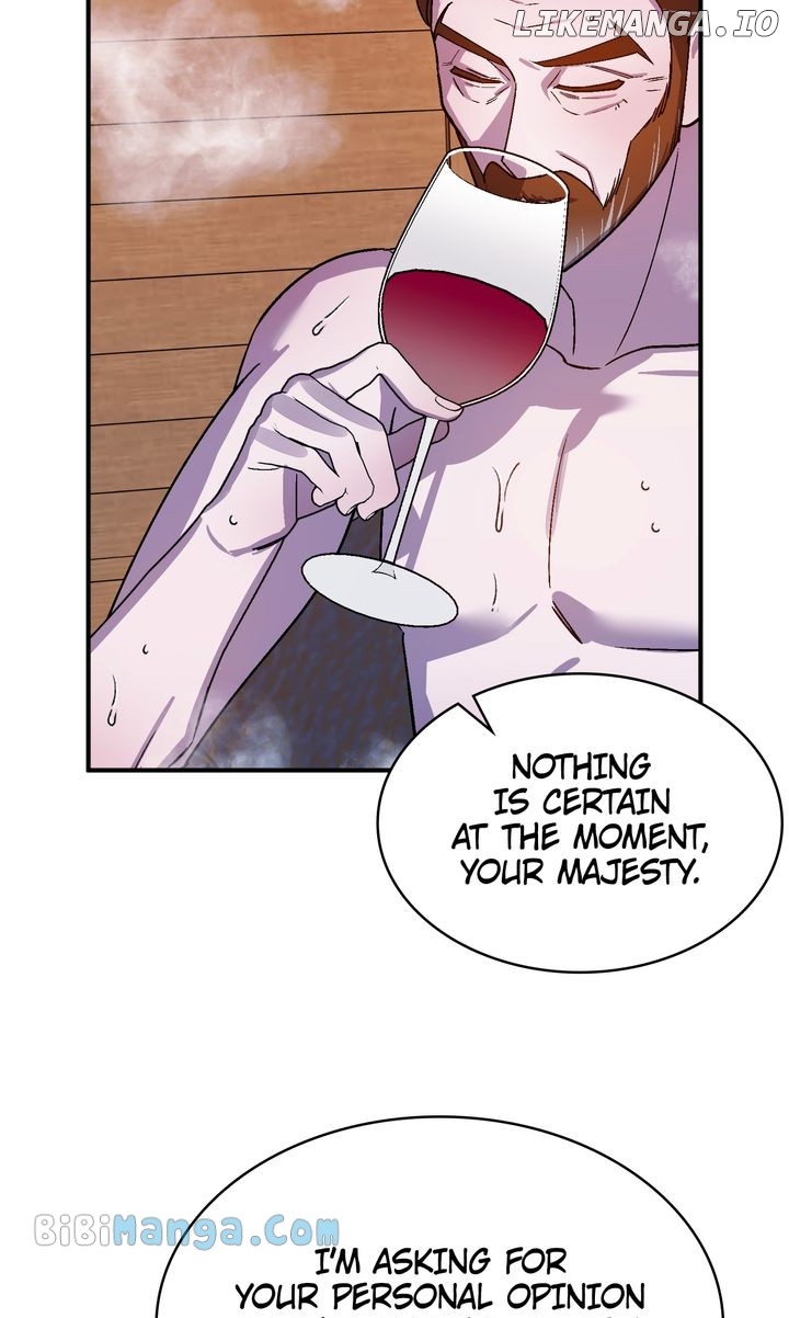 I’ll Save a Decent Family Chapter 114 - page 67