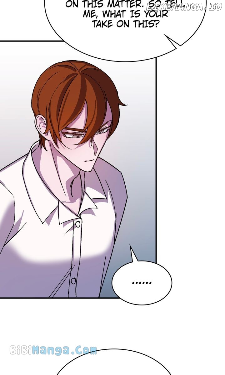 I’ll Save a Decent Family Chapter 114 - page 68