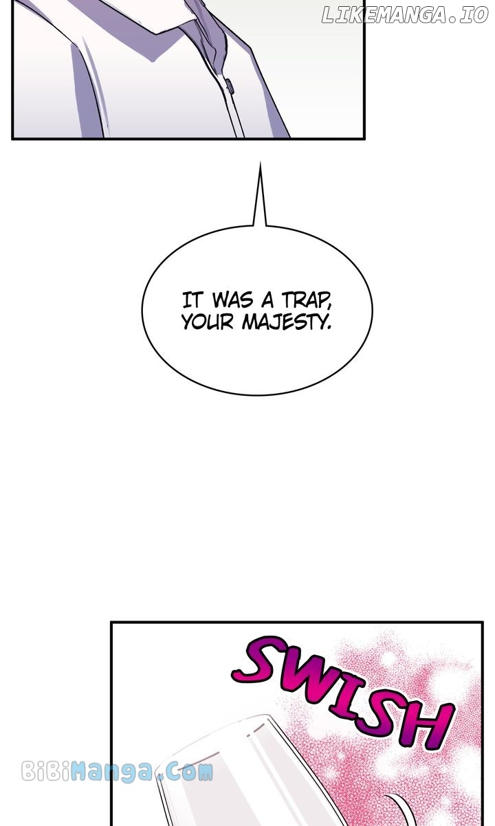 I’ll Save a Decent Family Chapter 114 - page 73