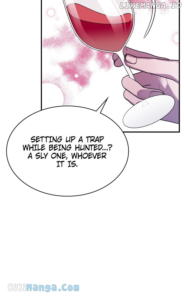 I’ll Save a Decent Family Chapter 114 - page 74