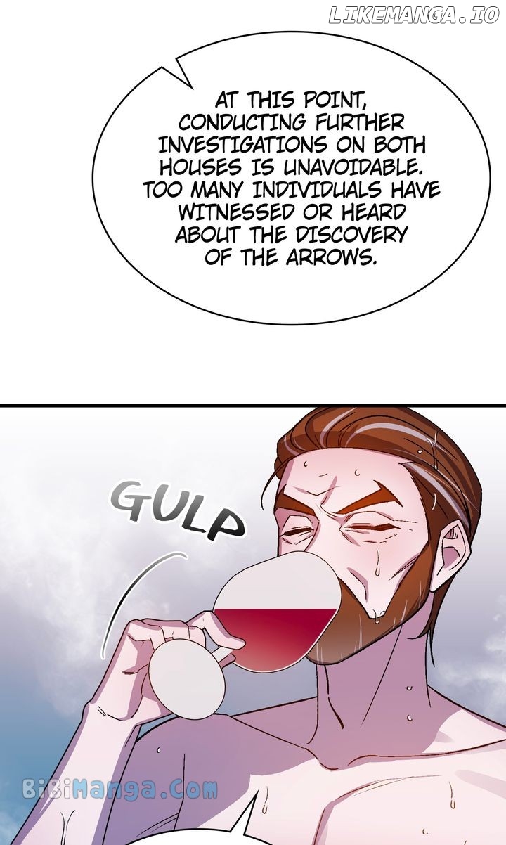 I’ll Save a Decent Family Chapter 114 - page 75