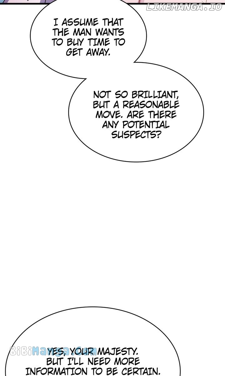 I’ll Save a Decent Family Chapter 114 - page 76