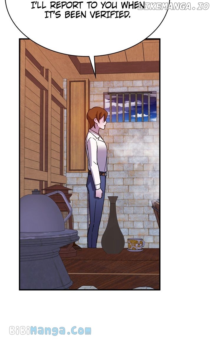 I’ll Save a Decent Family Chapter 114 - page 77