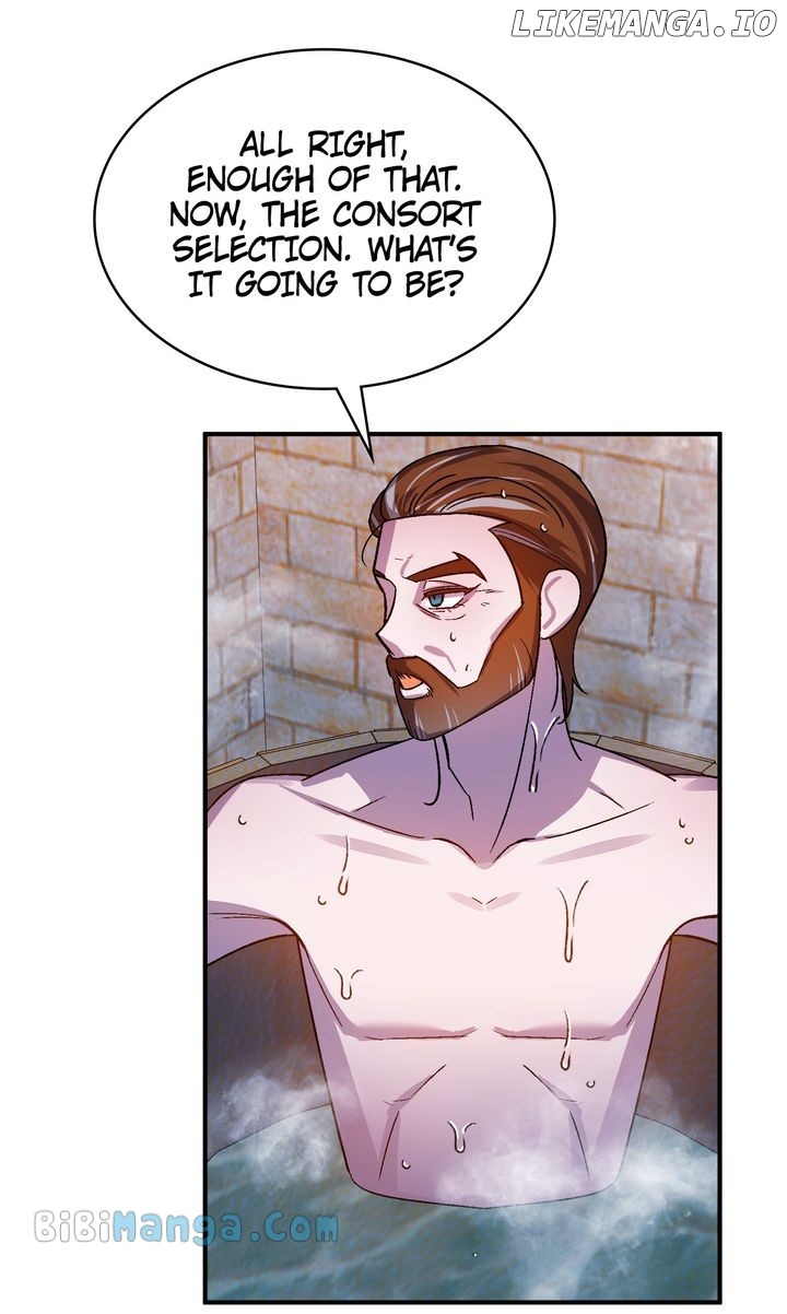 I’ll Save a Decent Family Chapter 114 - page 78