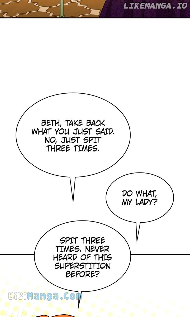 I’ll Save a Decent Family Chapter 114 - page 9