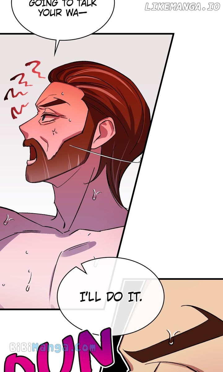 I’ll Save a Decent Family Chapter 114 - page 81