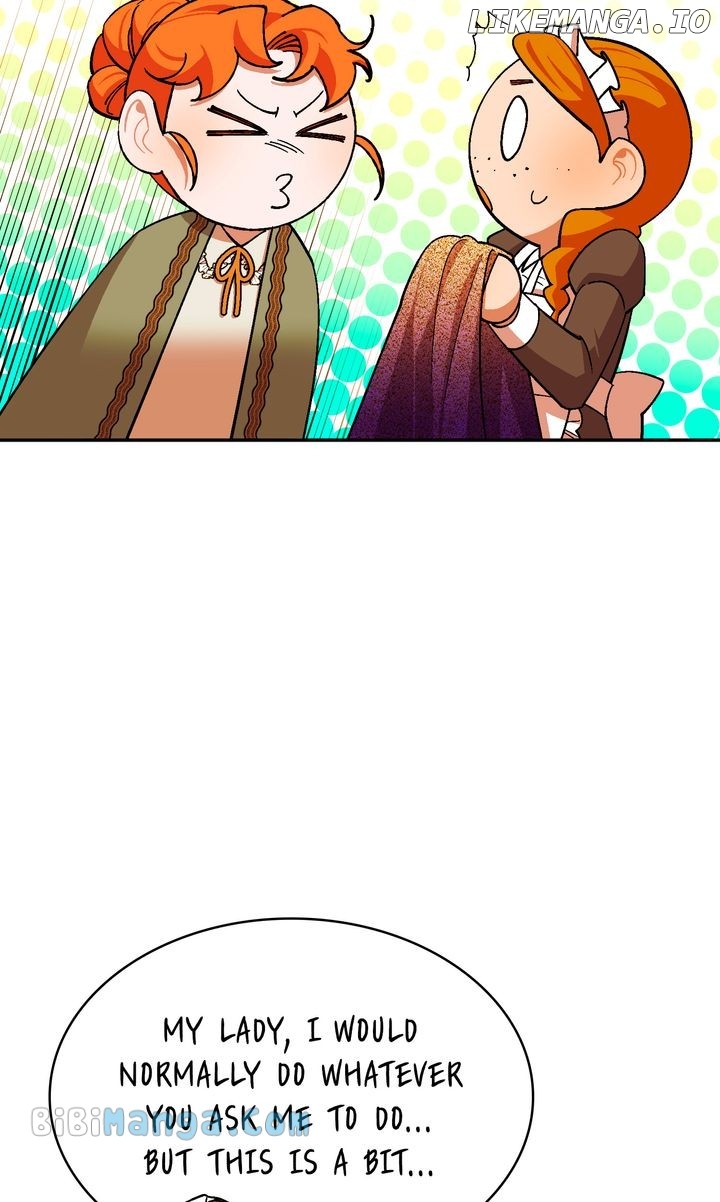 I’ll Save a Decent Family Chapter 114 - page 10