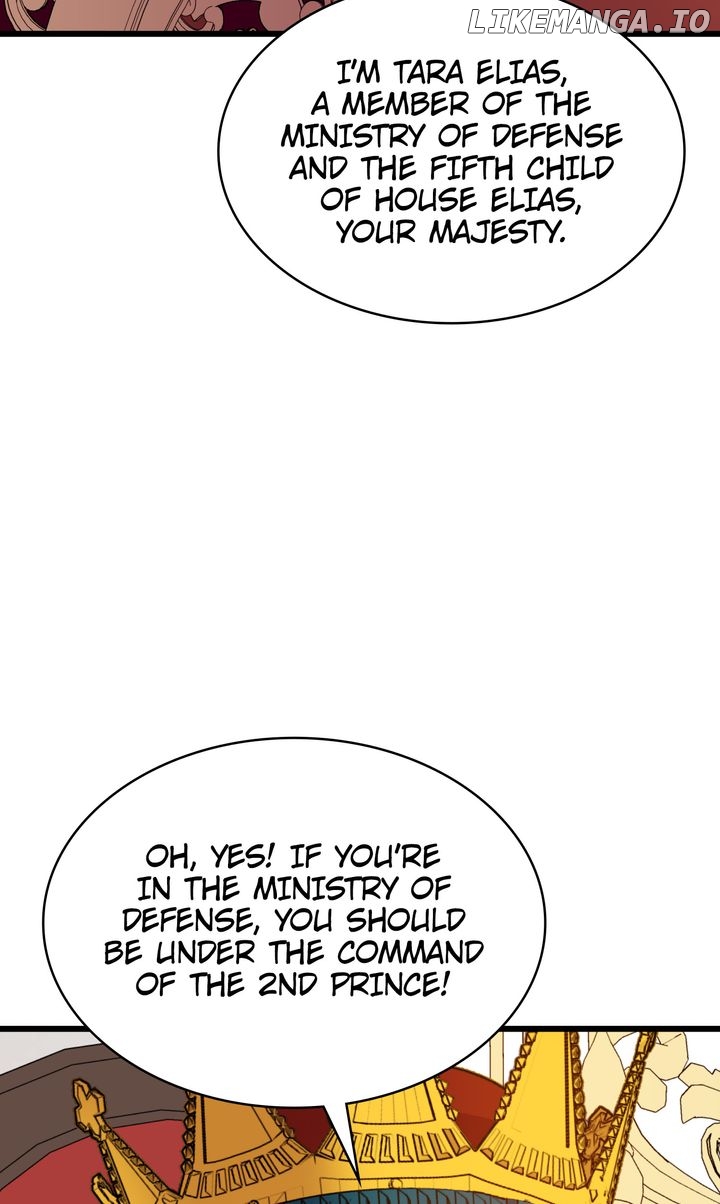 I’ll Save a Decent Family Chapter 115 - page 102