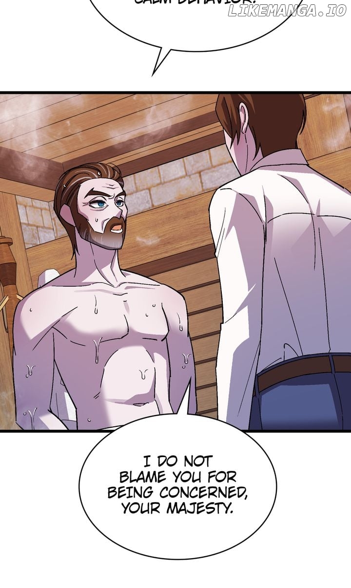 I’ll Save a Decent Family Chapter 115 - page 12