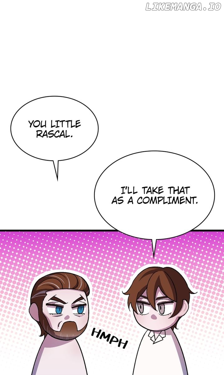 I’ll Save a Decent Family Chapter 115 - page 13