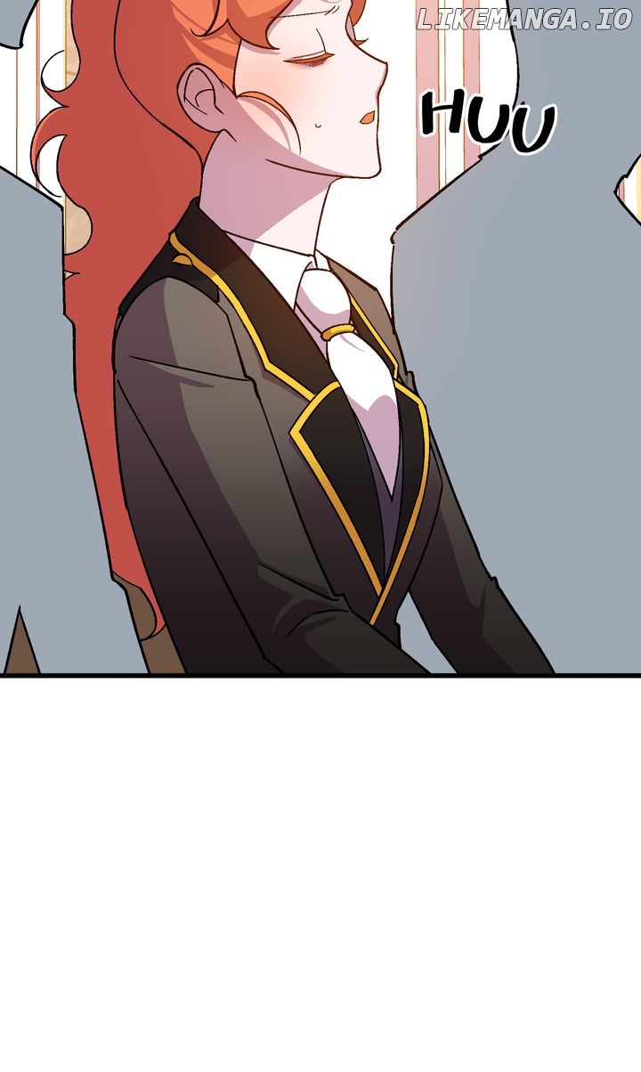 I’ll Save a Decent Family Chapter 115 - page 34