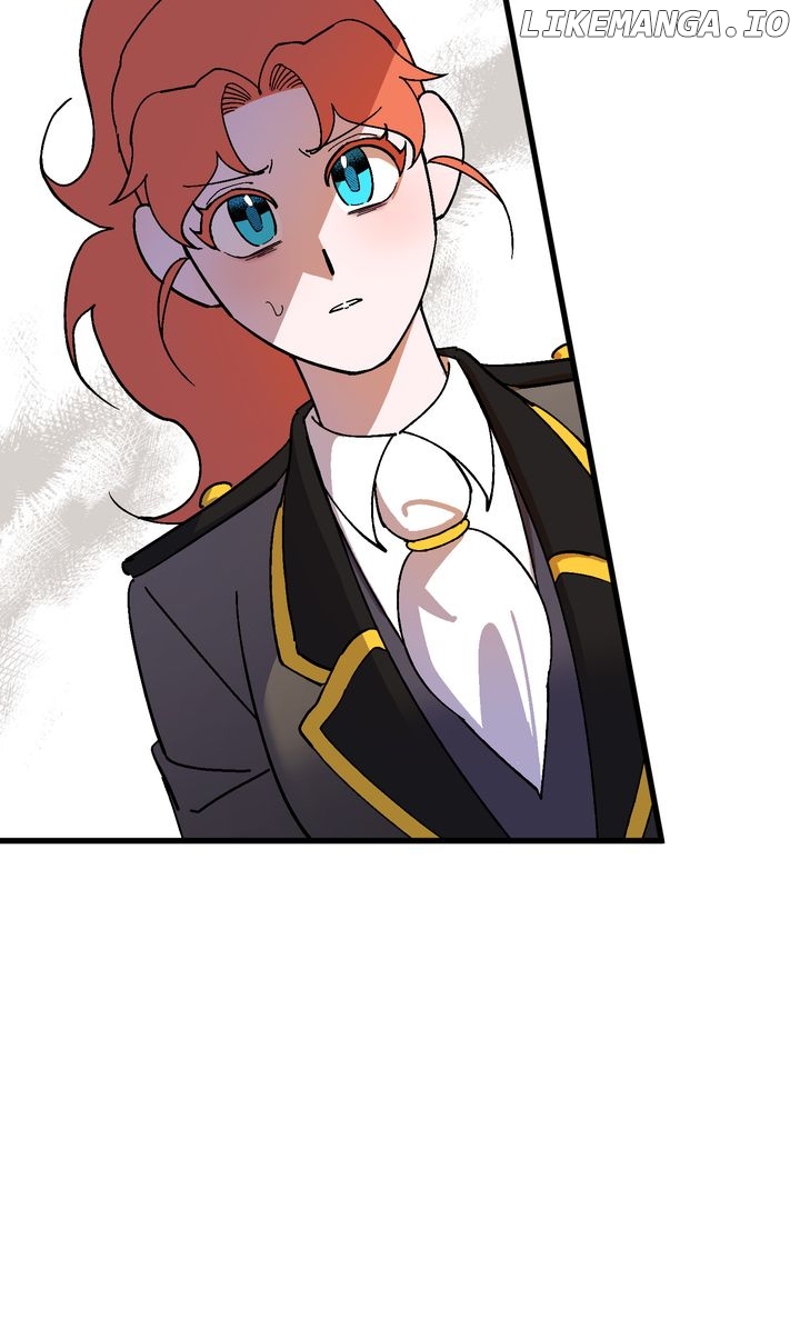 I’ll Save a Decent Family Chapter 115 - page 89