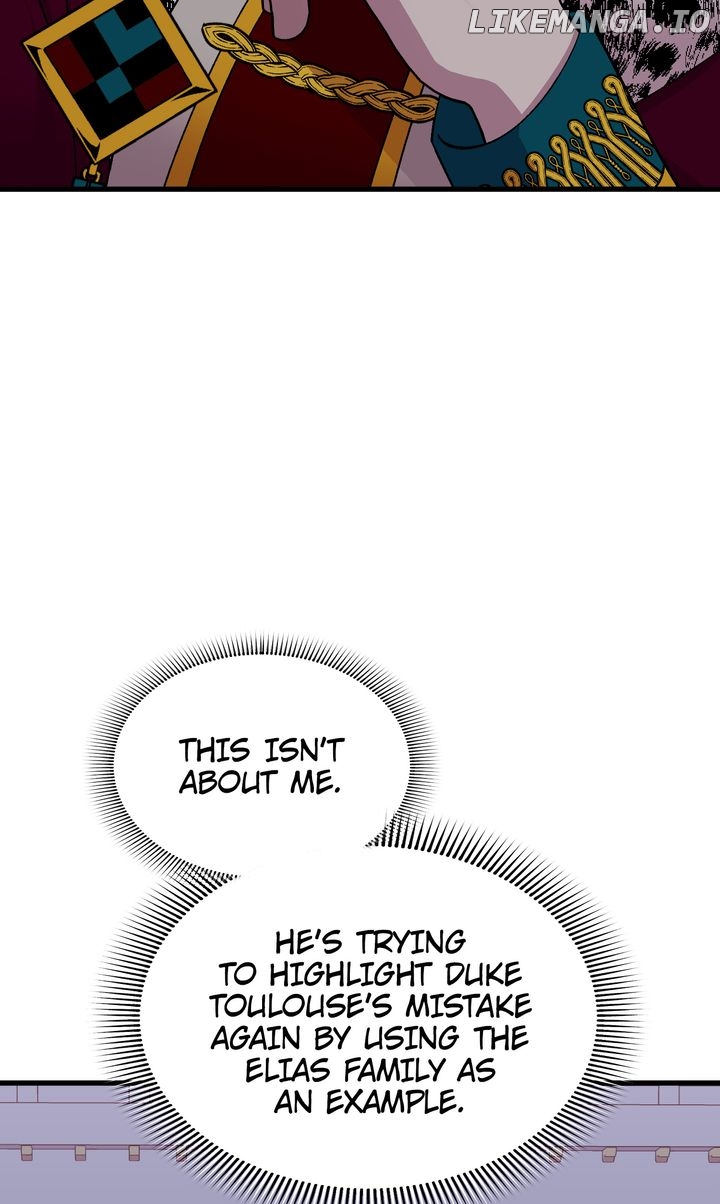 I’ll Save a Decent Family Chapter 115 - page 91