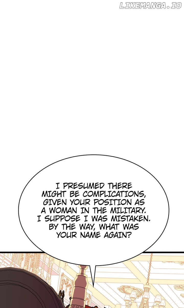 I’ll Save a Decent Family Chapter 115 - page 100