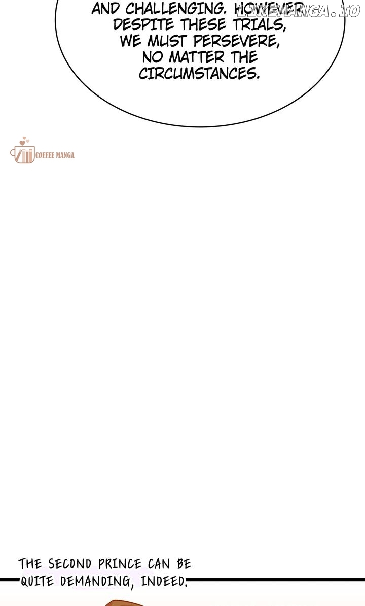 I’ll Save a Decent Family Chapter 116 - page 6