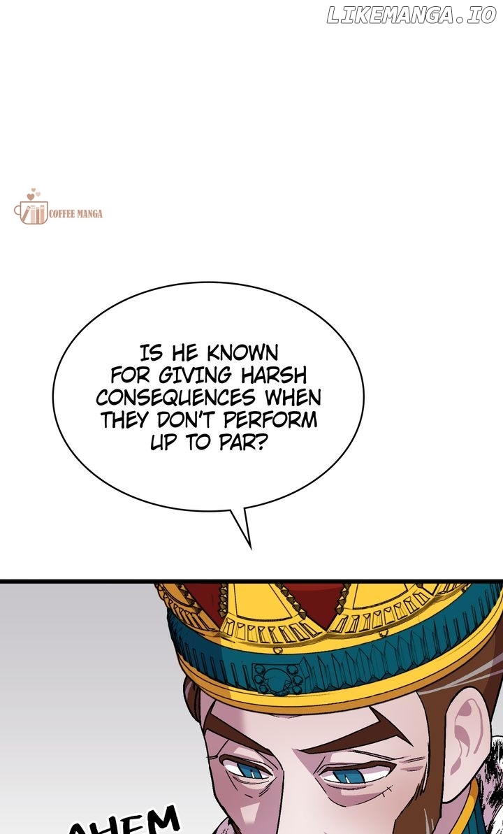 I’ll Save a Decent Family Chapter 116 - page 8