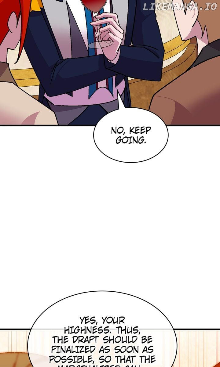 I’ll Save a Decent Family Chapter 117 - page 24